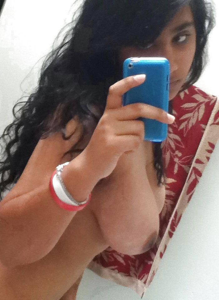 Busty Nude Indian Teen Quality Porn