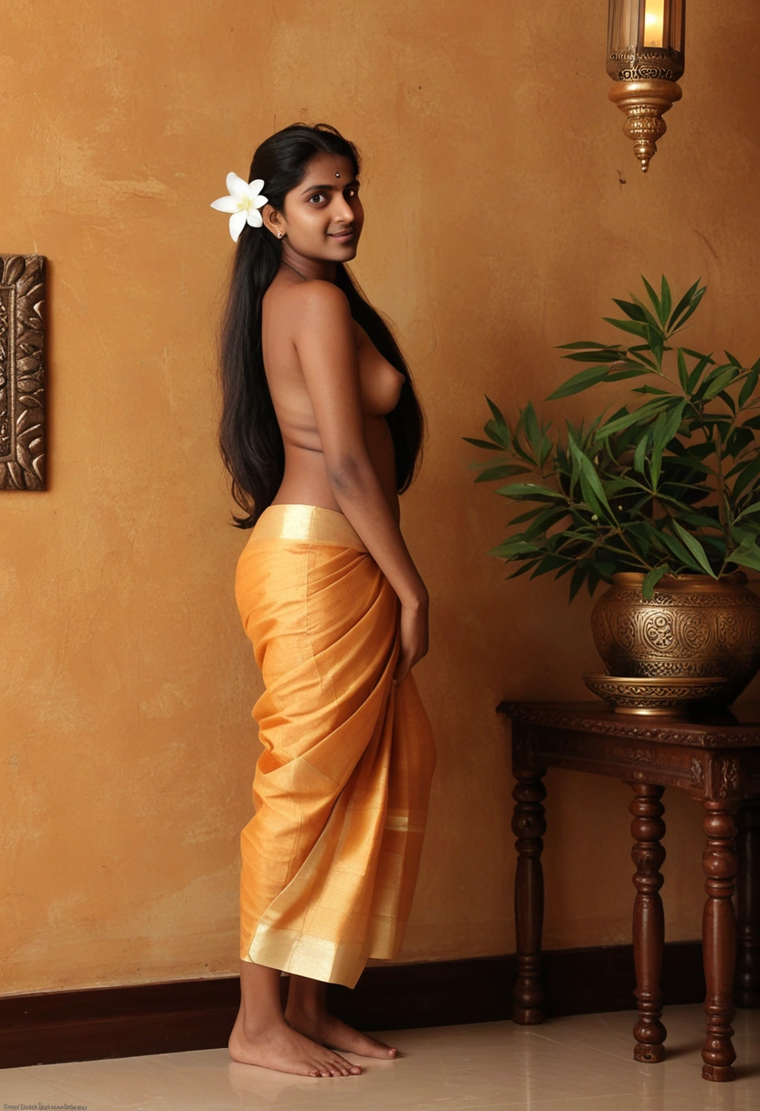 Devika South Indian photo 2 — IndianPornPictures