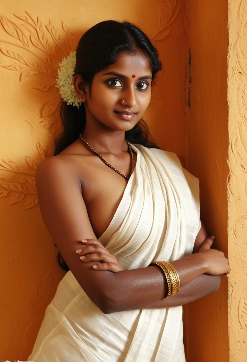 Devika South Indian photo 9 — IndianPornPictures