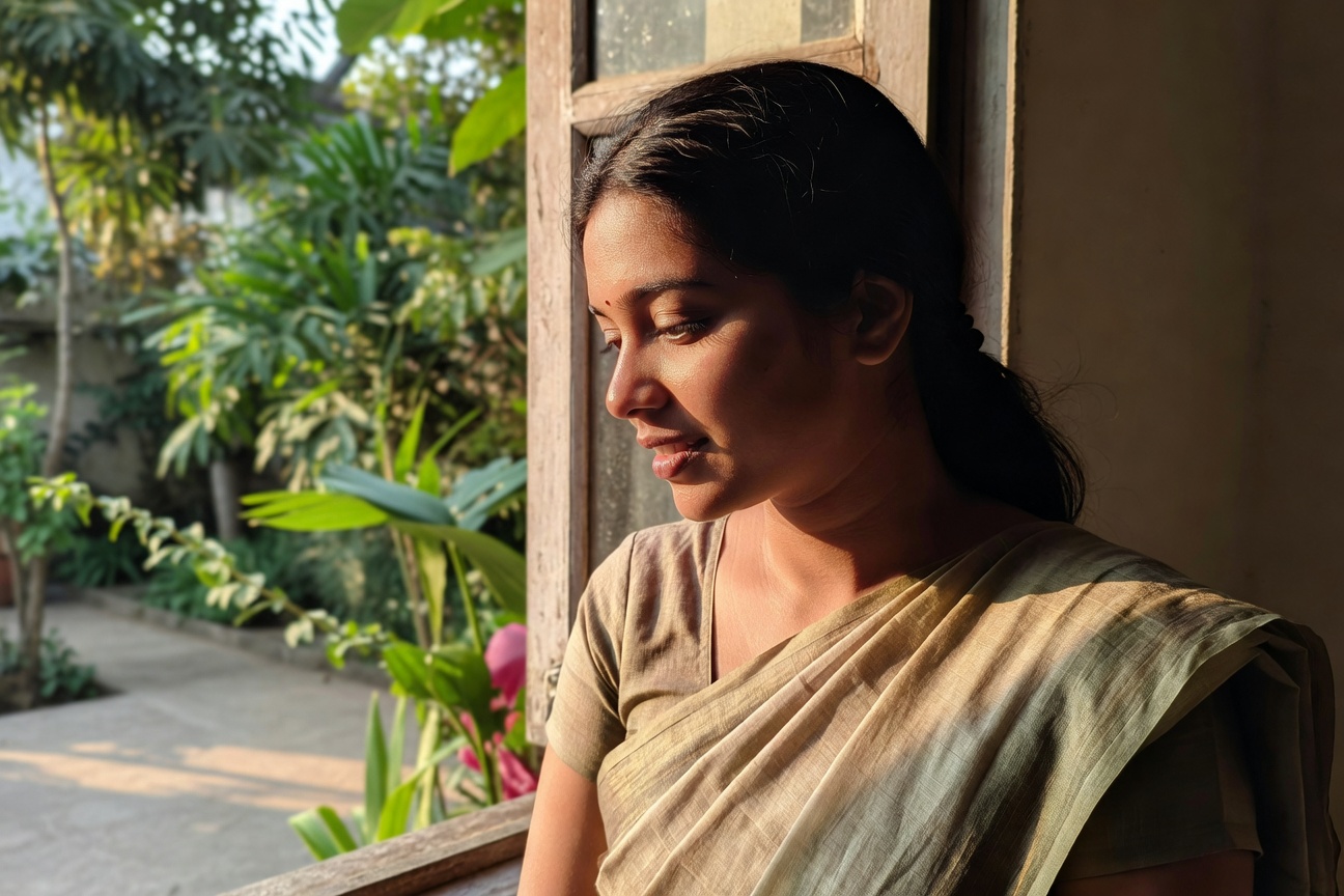 Malati Outdoor Candid from Ahmedabad — Free Desi XXX Gallery - photo 5