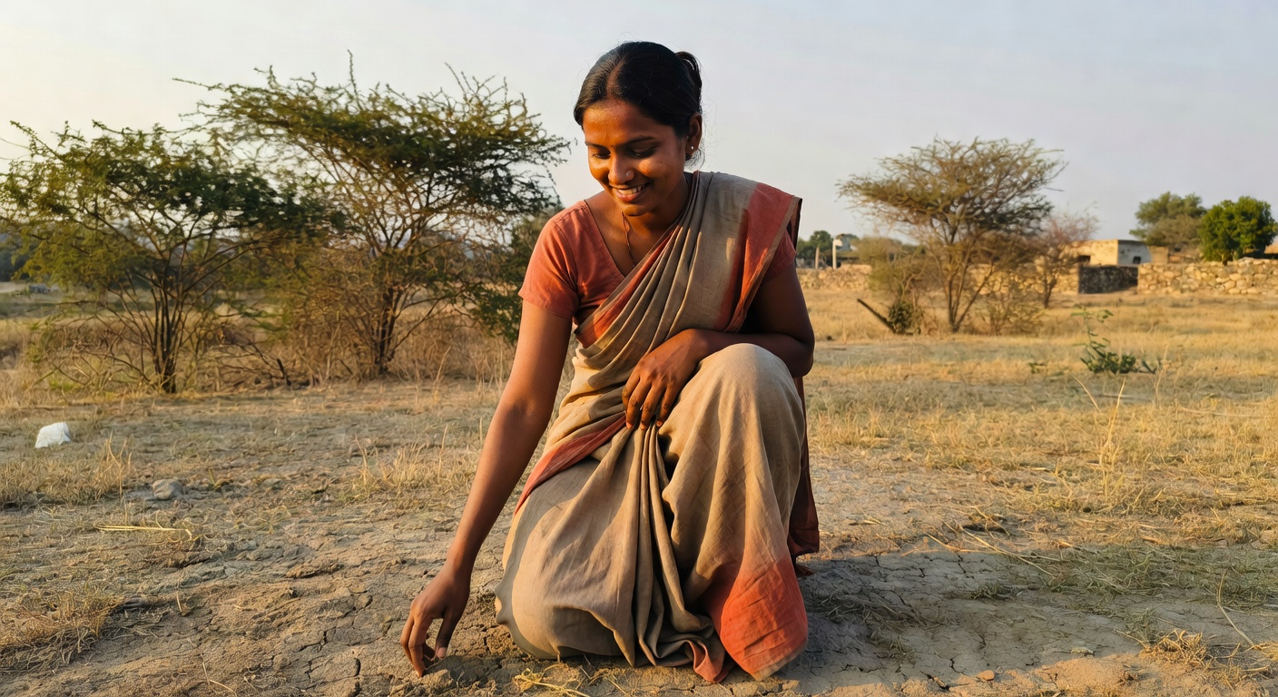 Malati Outdoor Candid from Ahmedabad — Free Desi XXX Gallery - photo 7