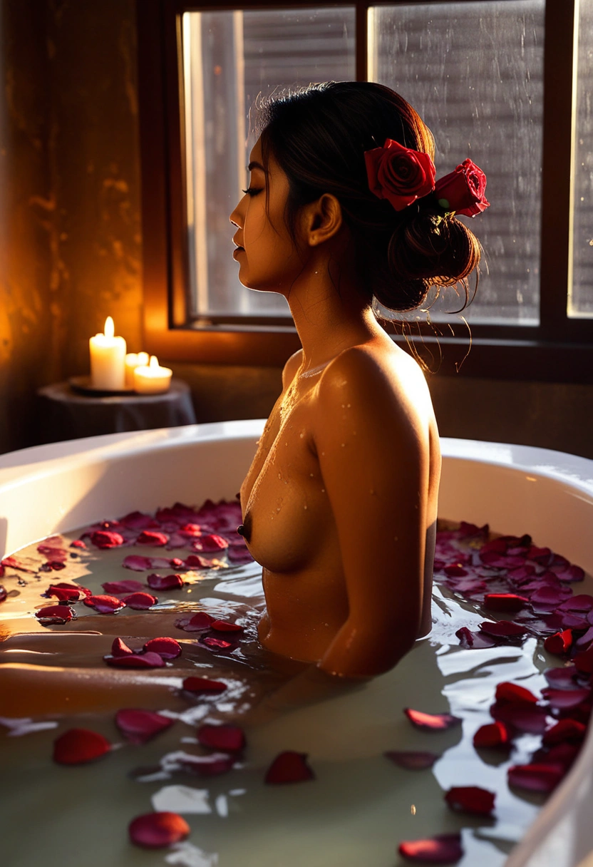 Manju Bath Scene photo 6 — IndianPornPictures