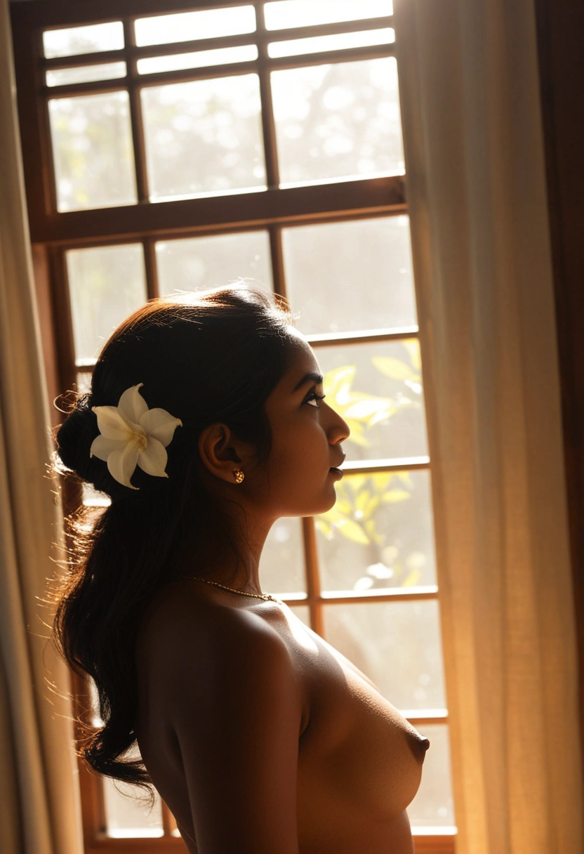 Lakshmi South Indian photo 6 — IndianPornPictures