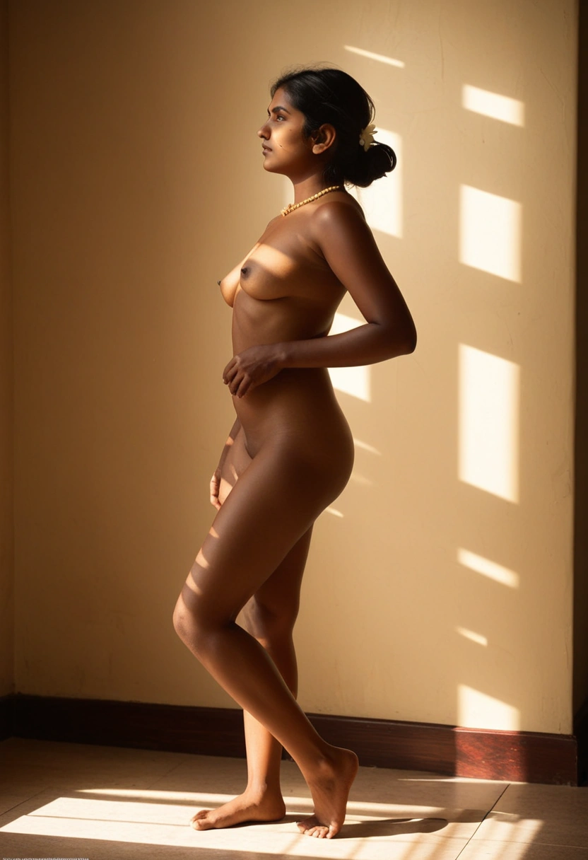 Padma South Indian photo 2 — IndianPornPictures
