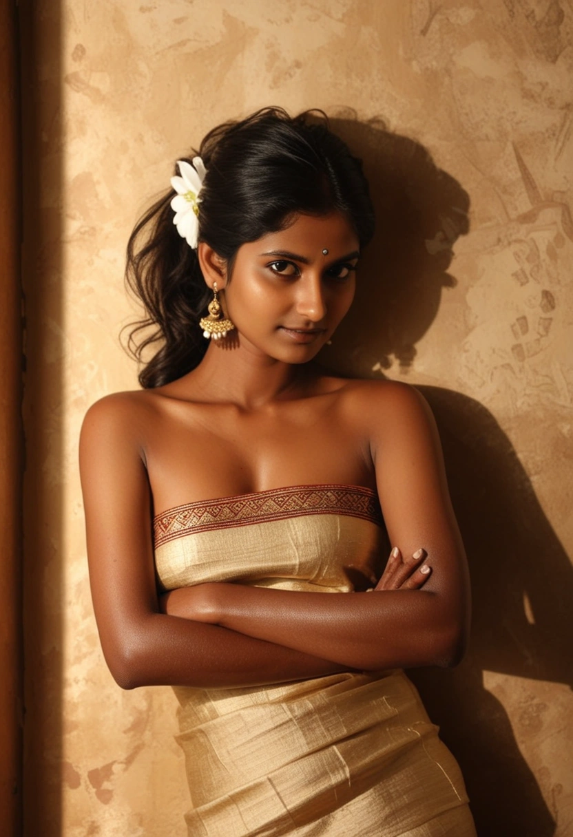 Padma South Indian photo 9 — IndianPornPictures