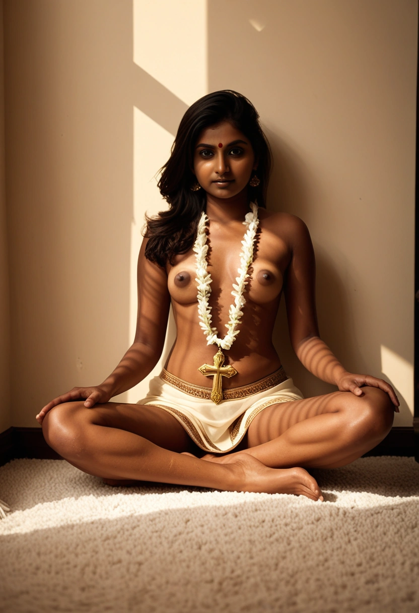 Devika South Indian photo 8 — IndianPornPictures