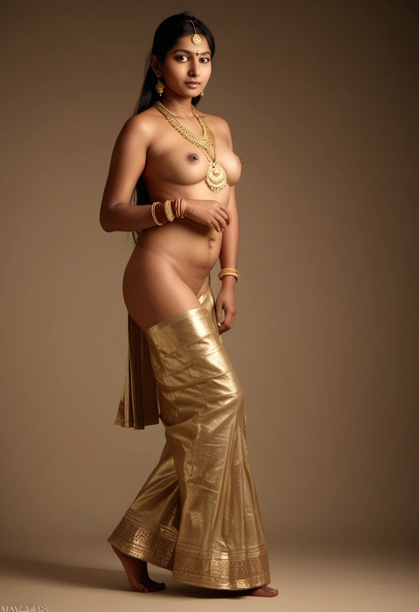 Hemlata Traditional Bare photo 2 — IndianPornPictures