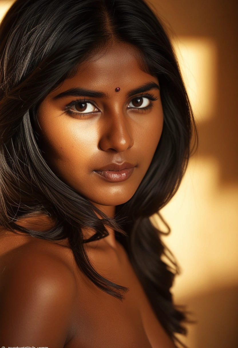 Seductive Saroj from Chennai in private south indian moments