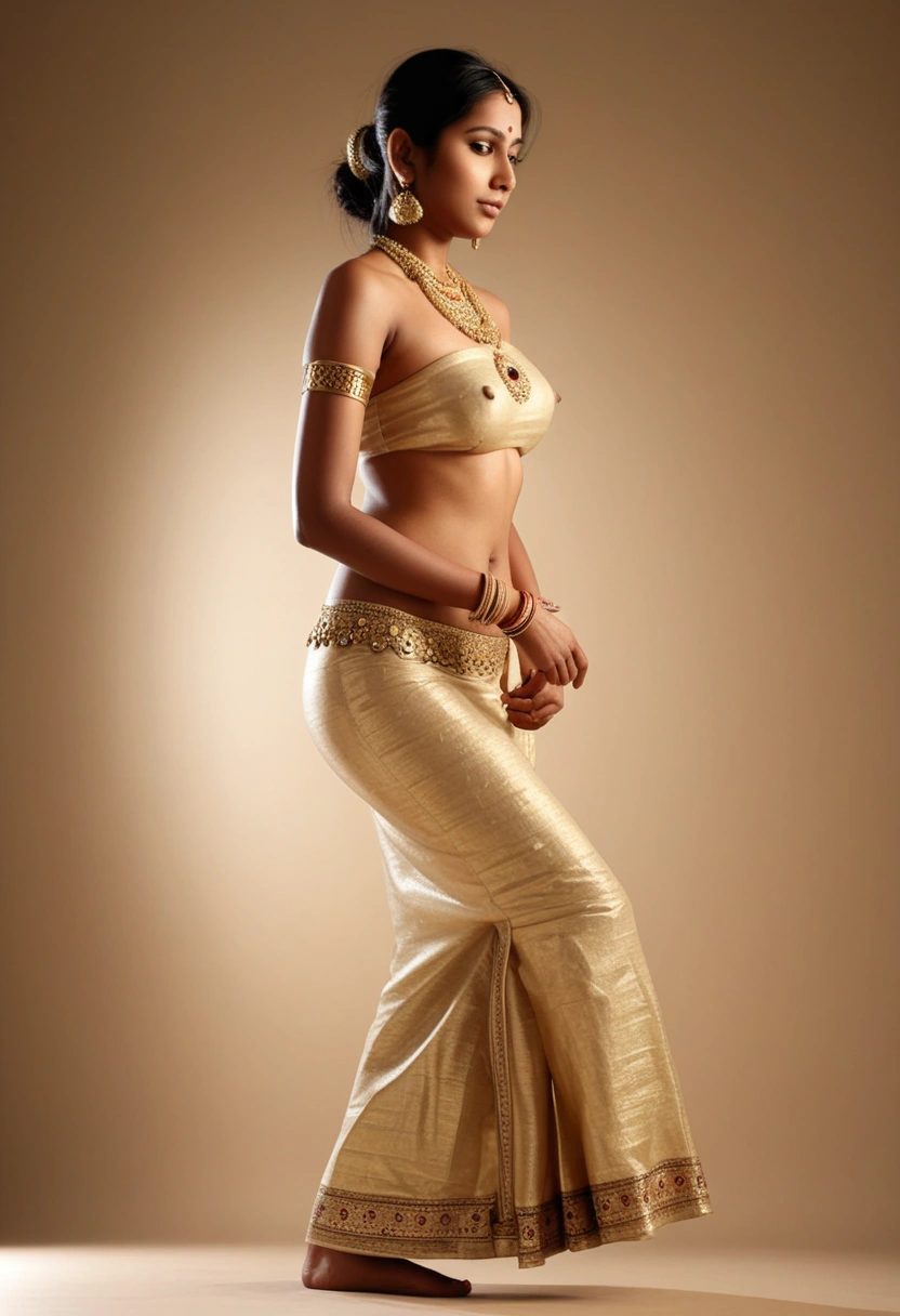 Hemlata Traditional Bare photo 2 — IndianPornPictures