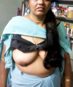 huge tits indian babe