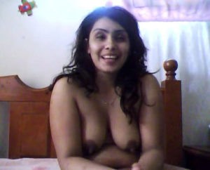 pretty chennai babe nude boobs