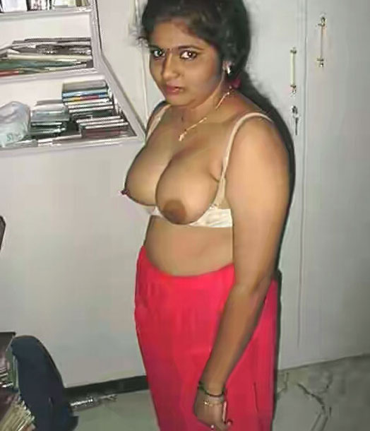 Indian Desi Aunty Porn