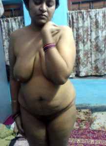 fat indian babe nude