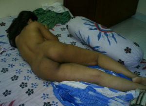 naughty nude bangalore teen