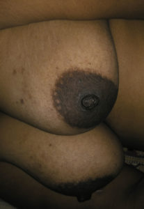 nude boobs busty babe
