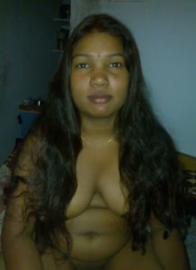 big tits indian babe