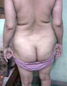 nude ass curvy indian babe
