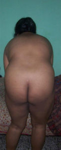 full nude indian babe