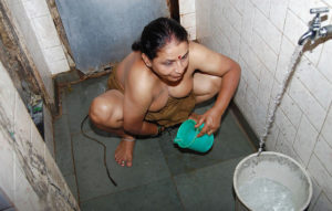 kinky indian woman full nude