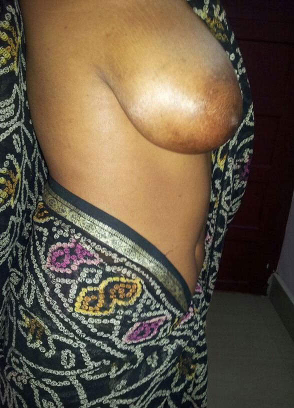 Desi Bbw Tits - Super Hot Chubby Desi Aunty XXX Nude Photos Collection