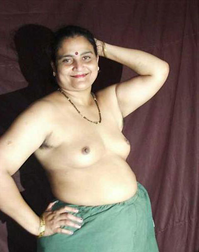 Xxximage Of Indian Aunty - Lovely Indian Bhabhi Naked Big Boobs Pic Collection