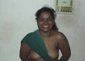 desi bhabi black nipple