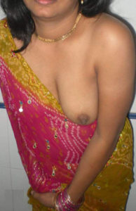 desi naked bhabhi nipple show