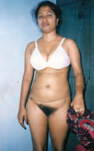 naked bhabhi hairy pussy