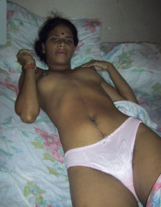 pink panty naked bhabhi