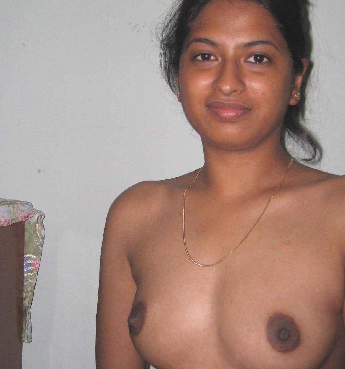 Hot Indian Bhabhi Naked Boobs Photos Collection