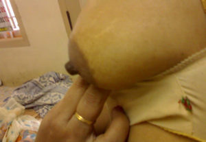 sexy big nipple bhabhi xx