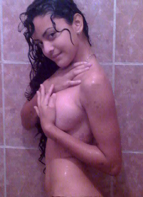 Desi Teen Nude