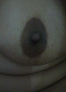 big horny nipple pic