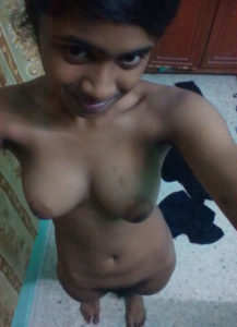 full nude indian pic