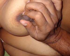 horny desi nipple bhabhi
