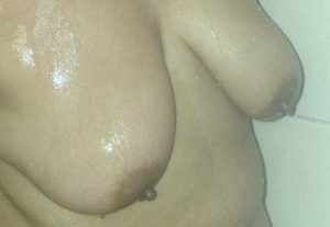 huge naked tits