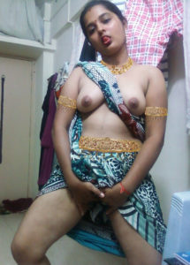 indian bhabhi naked nipple