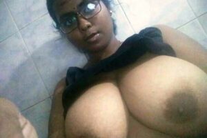 Naked indian desi nipple