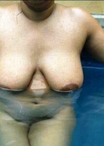 sexy naked bhabhi bath