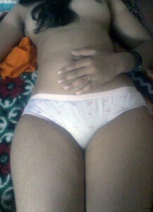 amateur desi teen alone at home