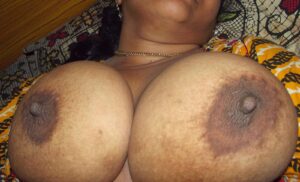lusty hot big tits bhabhi