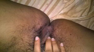 thick Indian girl hairy pussy