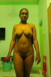Indian wife nude exposed boobs