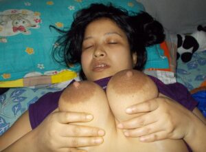 big boobs Indian Milf Bhabhi