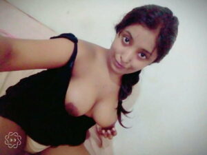 hot bengali busty girl