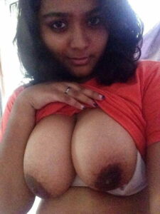 chubby boobs and thick nipples