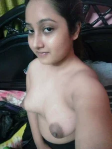 Indian young girls with lovely boobs