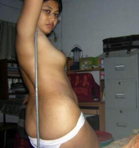 curvy hot indian young babe