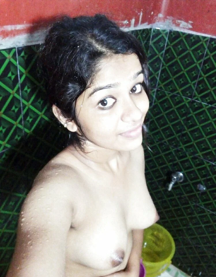 Naked Young Indian Ladies