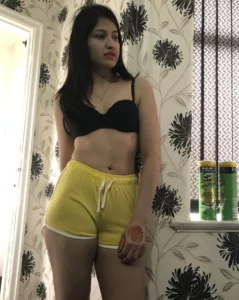 cheeky Indian college hot girl